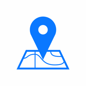 Localização curso de VRF